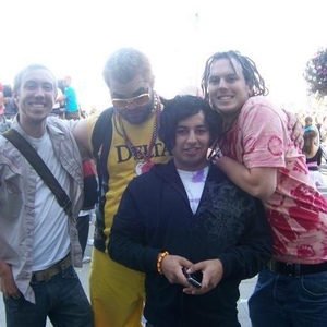 Profile Picture of Matt Edd (@mattedd) on Myspace