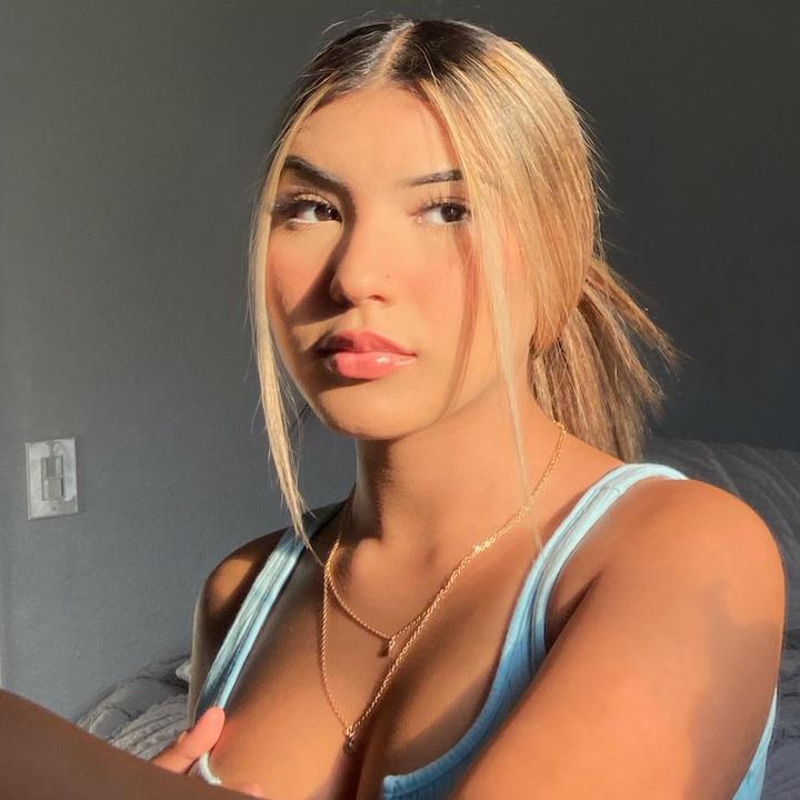 Profile Picture of giannamelendez (@gianna.melendez) on Tiktok