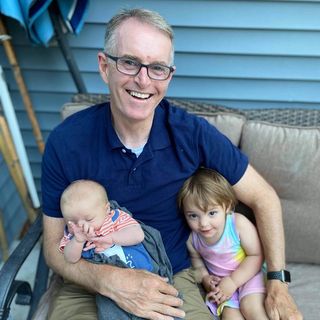 Profile Picture of Jon Wallace (@jon.wallace.79) on Facebook