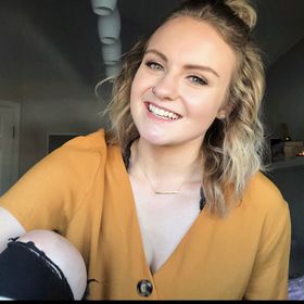 Profile Picture of Amanda Glatt (@amandaglatt) on Pinterest