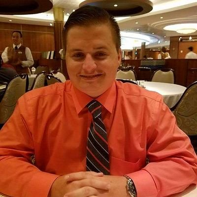 Profile Picture of Chris Pepe (@chrispepe1) on Twitter