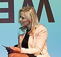 Profile Picture of Juliane Leopoldon Wikipedia