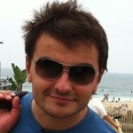 Profile Picture of Alex Zhukov (@zhuker) on Instagram