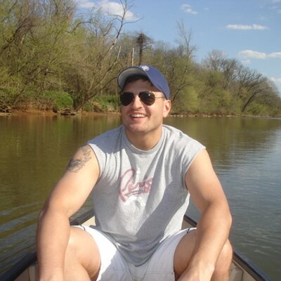 Profile Picture of Brian Herrick (@Herrikabi) on Twitter