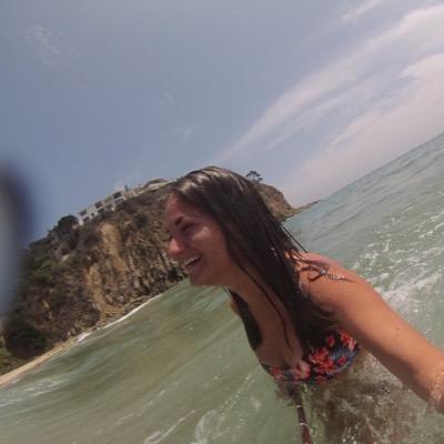 Profile Picture of Hayley Goodman (@hayley_goodman) on Twitter