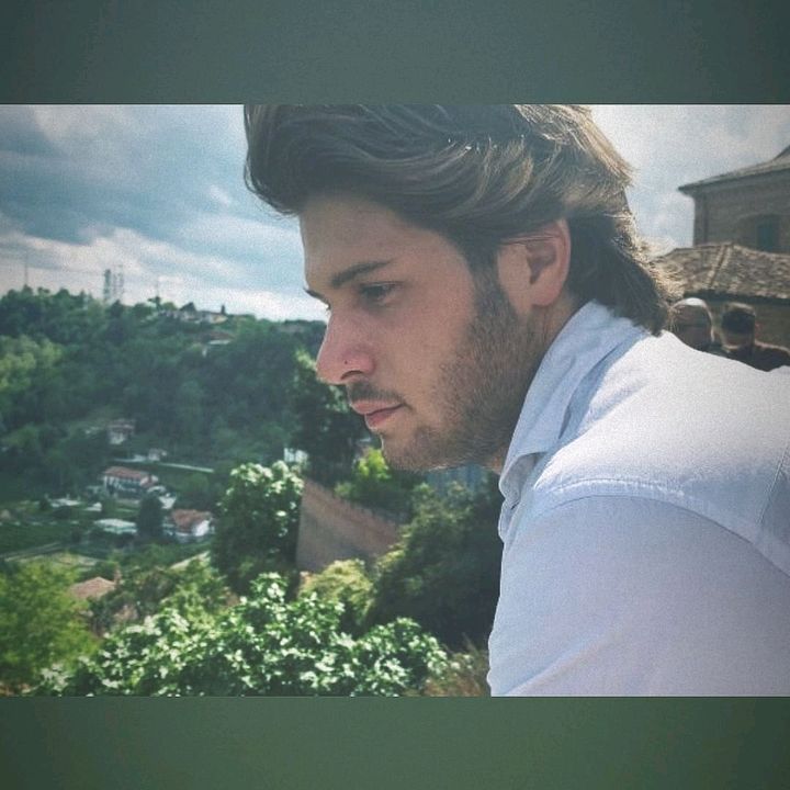 Profile Picture of Davide Risso (@daviderisso23) on Tiktok