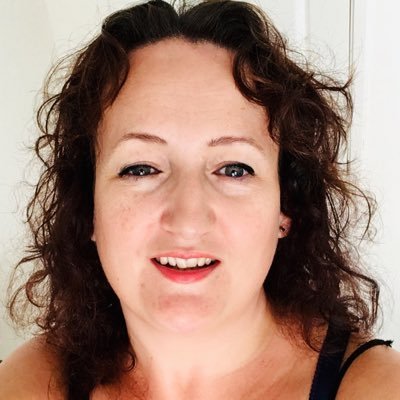 Profile Picture of Kate Hutson (@kateHutson2) on Twitter