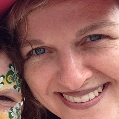 Profile Picture of Allison Ohle (@allieohle) on Twitter