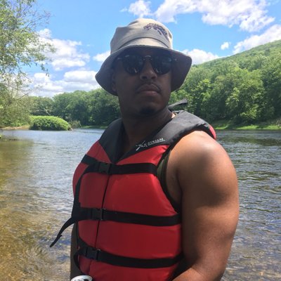 Profile Photo of Joshua Schaffer  👨🏾‍⚕️J (@schaffer_joshua) on Twitter