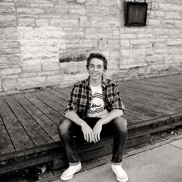 Profile Picture of !!! connor Cahill (@connorcahill) on Poshmark