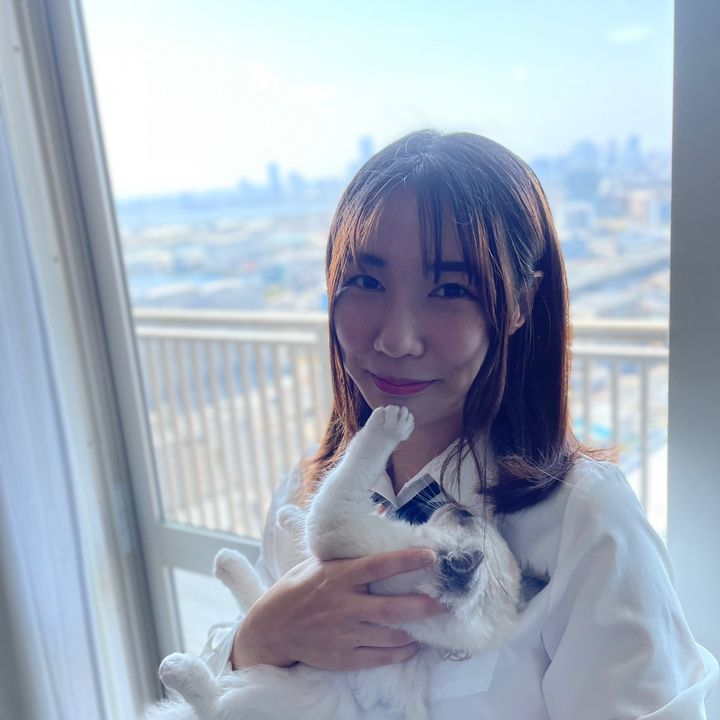 Profile Picture of Candice (@@zzcandice) on Tiktok