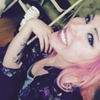 Profile Picture of Danielle Lamorie (@danielle-lamorie-1) on Quora