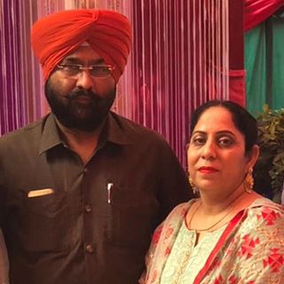Profile Picture of Paramjit Hunjan (@pami.hunjan.7) on Facebook
