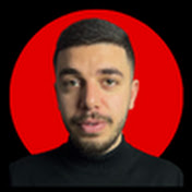 Profile Picture of طارق عمر Tarek Omar (@tarek_omar) on Youtube