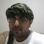 Profile Picture of Omair Khalid (@mhdomair) on Instagram