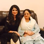 Profile Picture of Shahida Malik (@shahida.malik47) on Instagram