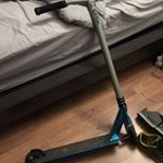 Kyle Bamford - Instagram Profile Picture of Kyle Bamford (@kyle_scoots_3) on Instagram