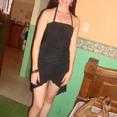 Profile Picture of Darcy Rodriguez (@darcyrodriguezr) on Twitter