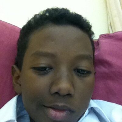 Profile Picture of Basil Saeed (@saeed_basil) on Twitter