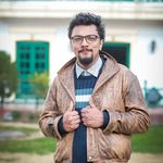 Profile Picture of Rajeev Andrew Shrestha (@rajeevandrewshrestha) on Instagram