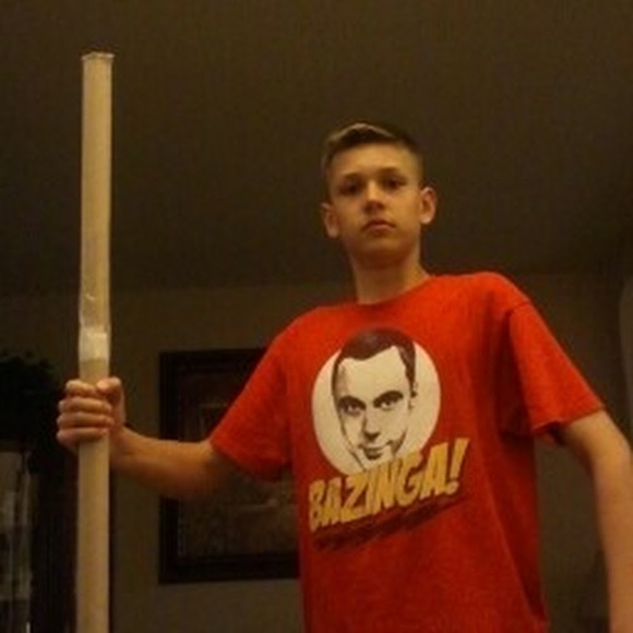 Nick Entzi - Poshmark Profile Picture of Nick Entzi (@nickgladiator) on Poshmark