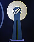 Profile Picture of Unsigned Music Awardson Wikipedia