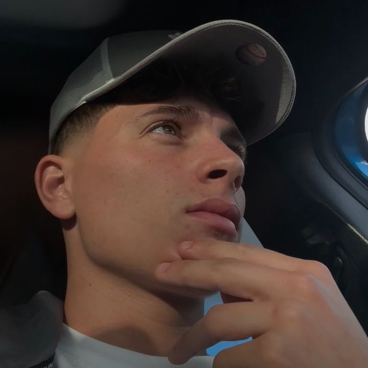 Profile Picture of Keil Claxton (@keil_claxton) on Tiktok