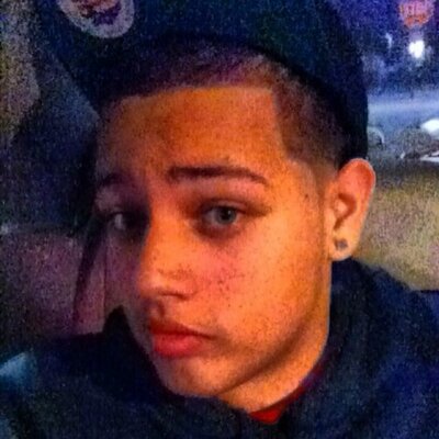 Profile Picture of Joshua_Robledo (@VishySwazz) on Twitter