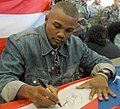 Profile Picture of Félix Trinidad - Wikipediaon Wikipedia