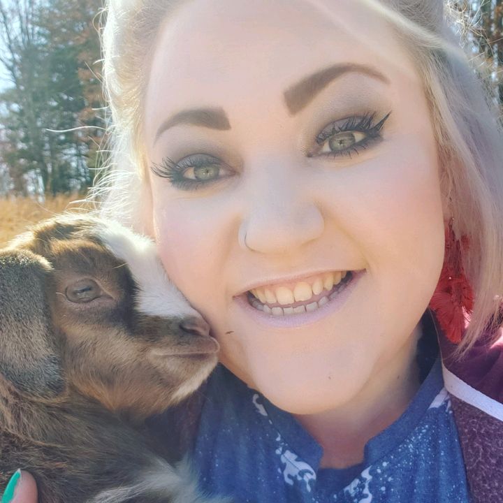Profile Picture of Rebecca Manning (@rmanning4president) on Tiktok