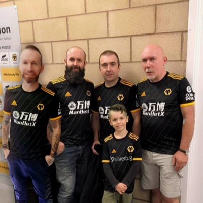 Profile Picture of Chris Box (@christopherJBox) on Twitter