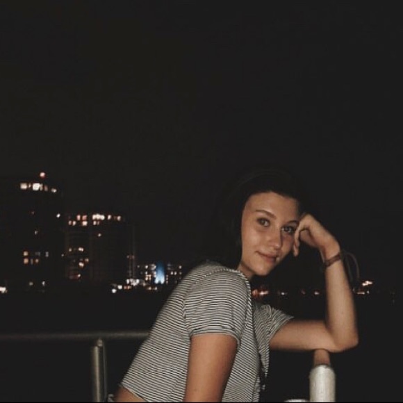 Profile Picture of Erica Gmerek (@ericagmerek) on Poshmark