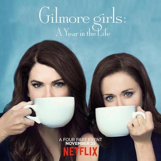 Profile Picture of Gilmore Girls: A Year in the Lifeon Wikipedia