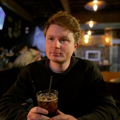 Profile Picture of A Muppet Christmas Carl (@TVsCarlKinsella) on Twitter