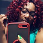 Profile Picture of Keisha Geter (@lavon_91) on Instagram