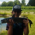 Profile Picture of Caleb Rhodes (@calebr6.7) on Instagram