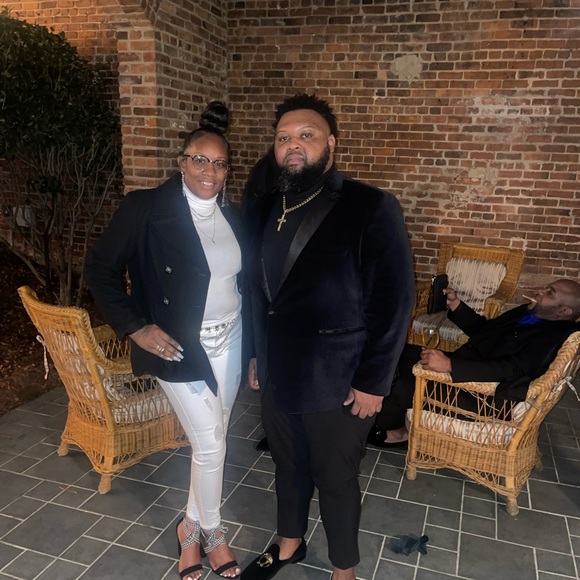 Profile Picture of Tavaris Shelley (@shelleyt3486) on Poshmark