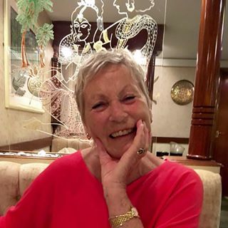 Profile Picture of Pamela Balcombe (@Pamela-Balcombe) on Facebook