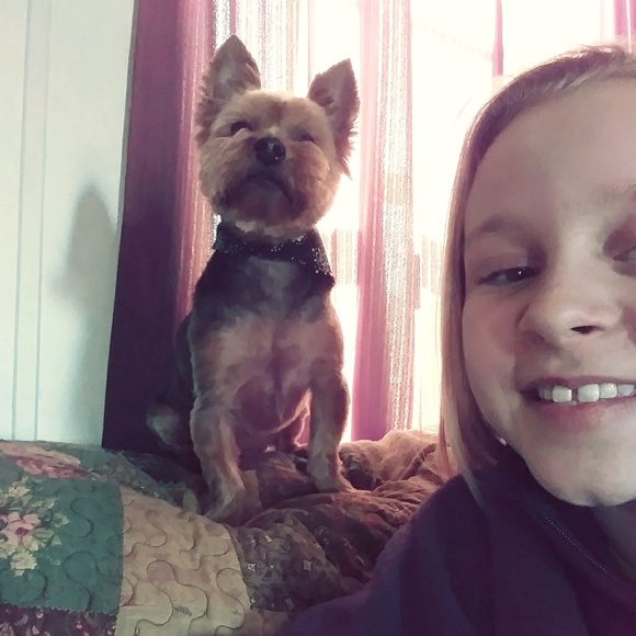 Profile Picture of Mila Rehkop (@milarehkop2007) on Poshmark