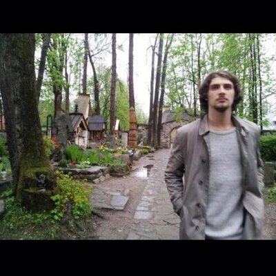 Profile Picture of Matthew Bremner (@Matthew16860978) on Twitter