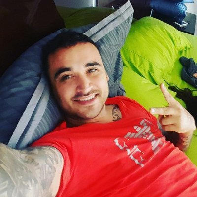 Profile Picture of Josh Lamb (@JoshLam87) on Twitter
