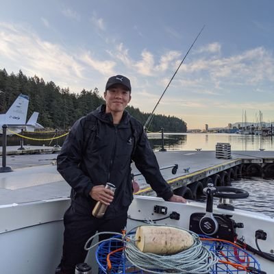 Profile Picture of Alex Doan (@alexdoans) on Twitter