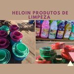 Profile Picture of Joel Pedroso (@heloin_produtos_de_limpeza_2) on Instagram
