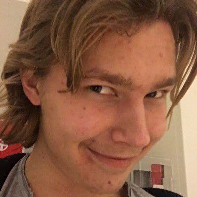 Profile Picture of LoLadeerik (@WallgrenErik) on Twitter