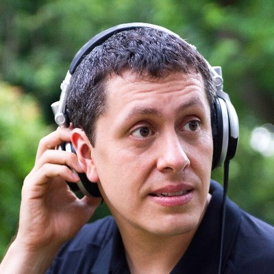 Profile Picture of René Coronado (@queso_ren) on Twitter