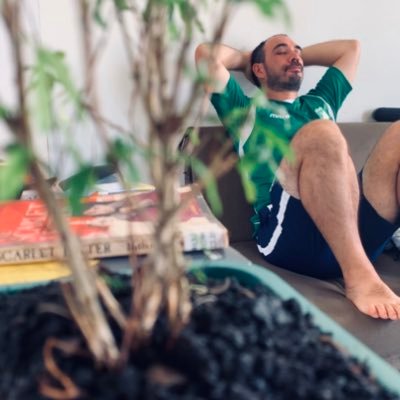 Profile Picture of Juan Bernardo Montoya-Mogollón (@juanmontoya16) on Twitter