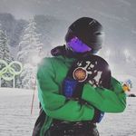 Profile Picture of Benson Yu (@b_yu27) on Instagram