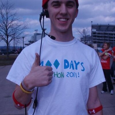 Profile Picture of Nate Renninger (@nwrennin) on Twitter