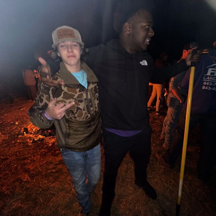 Profile Picture of Evan Calhoun (@evancalhoun1) on Tiktok