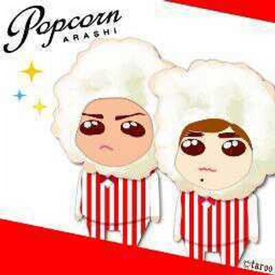 Profile Picture of Satoshi Ono (@satoshi_Popcorn) on Twitter